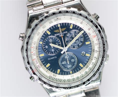 breitling jupiter pilot a59028 glasstype|Breitling jupiter pilot chronograph.